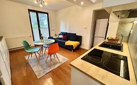 Mała Góra Apartment